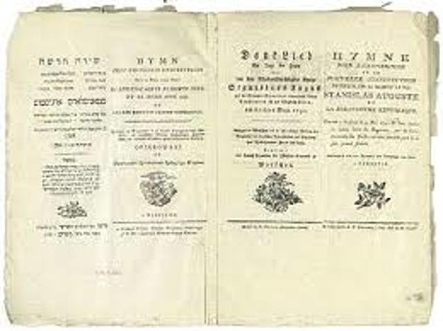 CONSTITUCION NUIHILNOVI