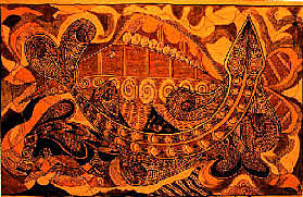 La Mandinga Carta de Manden (1222)