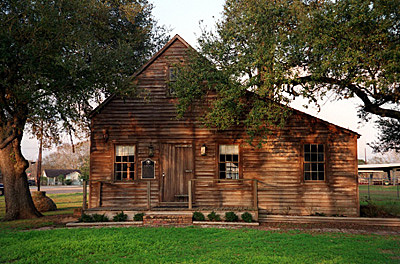 First Congress of the Republic of Texas
