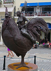 Artes Plásticas en la actualidad