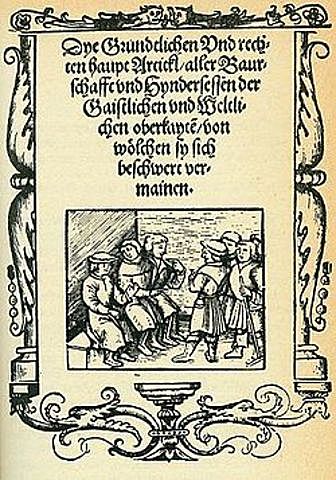 ACTA DE ABOLICION DE LA SERVIDUMBRE DE ZURICH