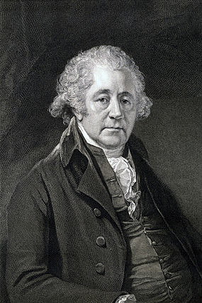 Matthew Boulton