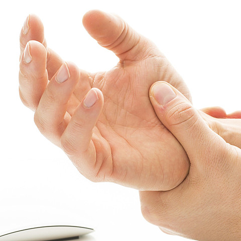 Comienzo de los síntomas