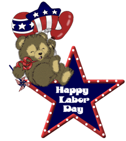 Creation of Labor Day Holiday