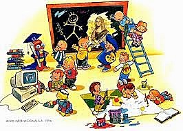 TEORÍA CONSTRUCTIVISTA