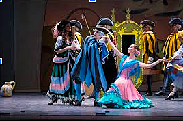 Música en el Impresionismo