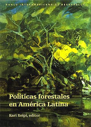 Instituto de Fomento Forestal.