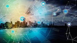 Timeline: EVOLUCIÓN DEL INTERNET