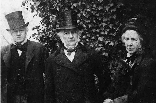 Social classes in 20th century