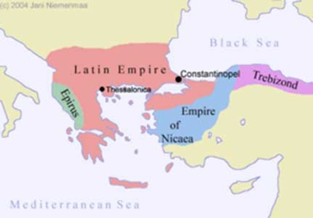 Nicaea
