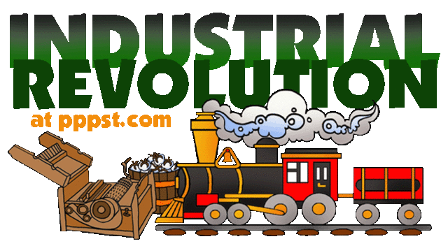 Industrial Revolution