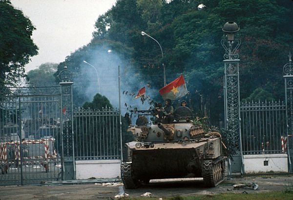 Fall of Saigon