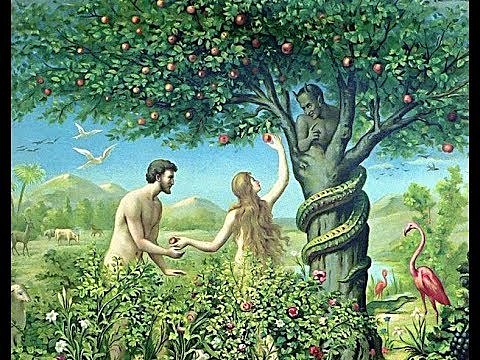 Tentación a la pareja