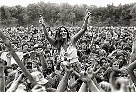 Woodstock Music Festival