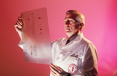 William French (1936-actualidad)