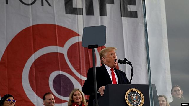 Un largo camino por recorrer