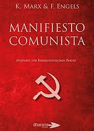 Manifiesto Comunista