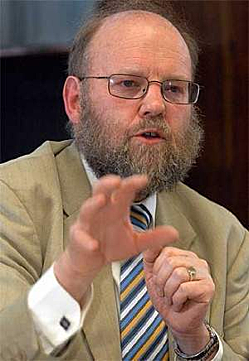 Ian Wilmut (1944-actualidad)