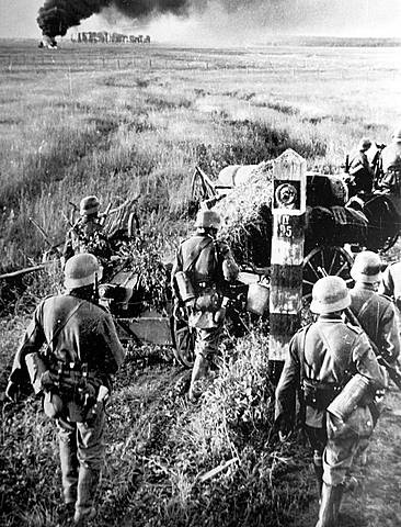 Operation‘Barbarossa’
