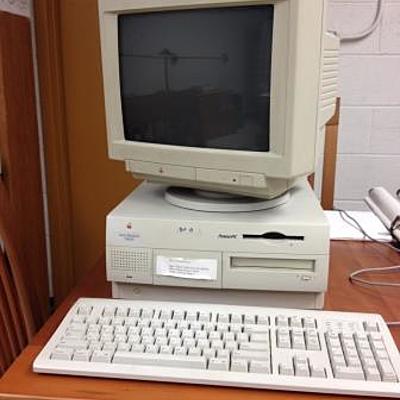 Timeline: Computer History: 5 Significant Inventions in the 1990's