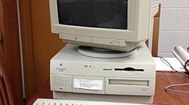 Timeline: Computer History: 5 Significant Inventions in the 1990's