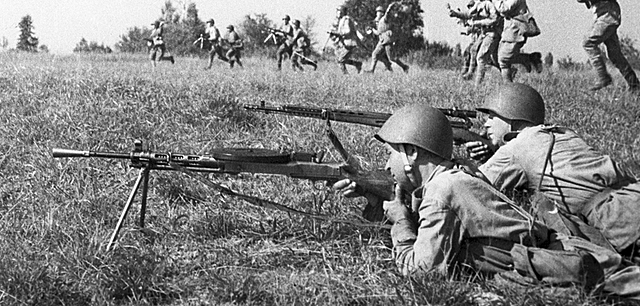 Operation ‘Bagration’