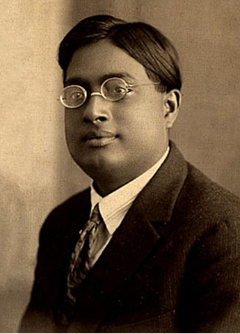 Satyendra Nath Bose