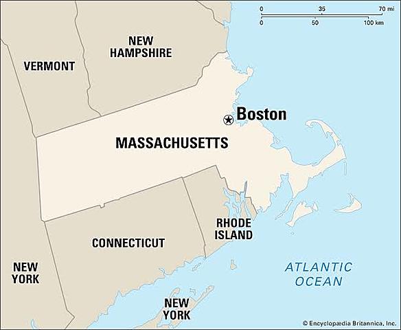 Massachusetts