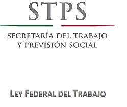 Ley Federal del Trabajo en México