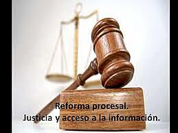 Reforma Procesal