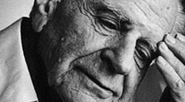 Timeline: Karl Popper