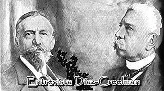 Entrevista con James Creelman