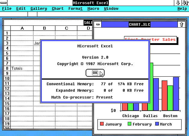 Windows 2 (1987)