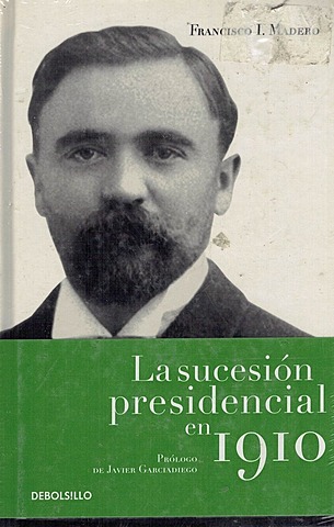 "LA SUCESIÓN PRESIDENCIAL"