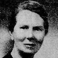 Marjory Warren