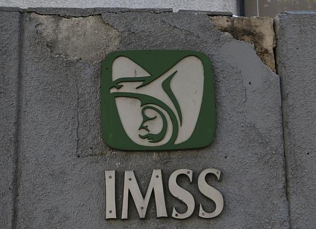 1995 Nueva LEY del Seguro Social