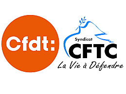 Confederación sindical francesa