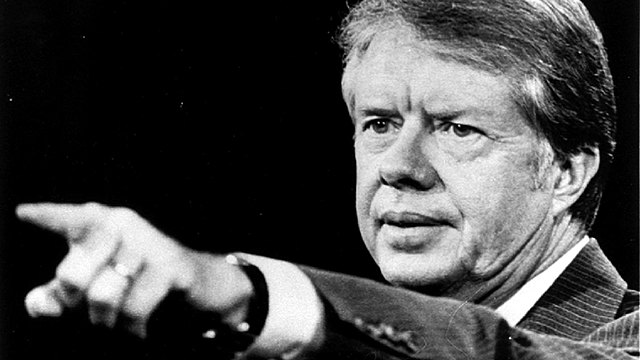 Jimmy Carter