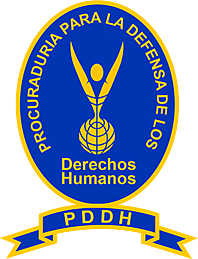 Creacion de la PDDH