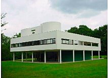 Arquitectura en el Cubismo