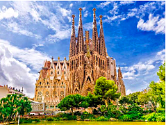 Arquitectura en el Expresionismo