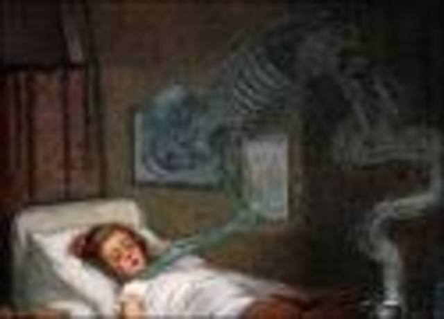 Lieutenant Carol dies