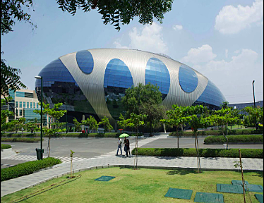 Arquitectura en la actualidad