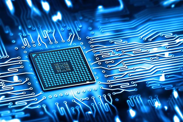 El Microchip y la Tecnología