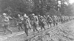 Segunda guerra mundial fueron esterilizadas