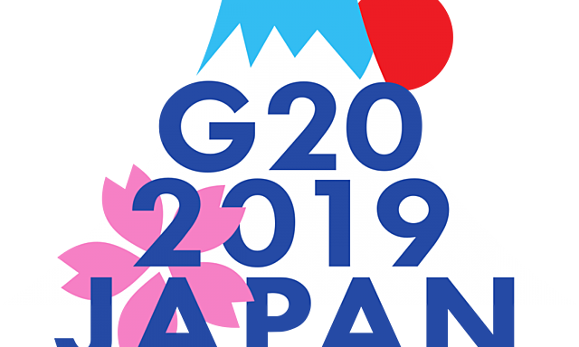 Cumbre del G-20 Japón 2019