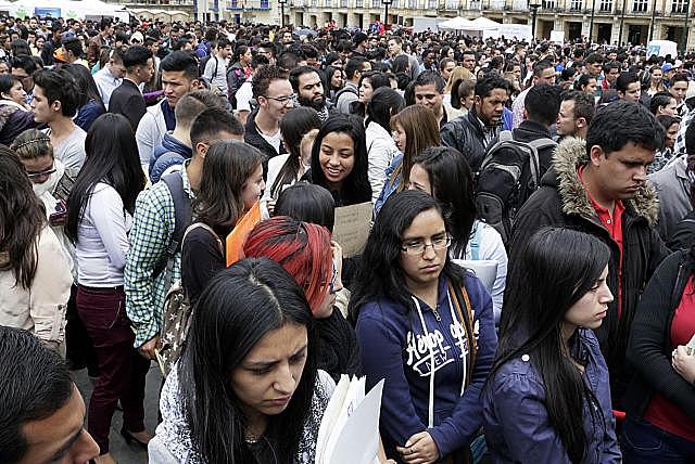 Presente la enfermedad mental