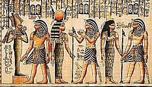 Primera referencia a una alteración cognoscitiva