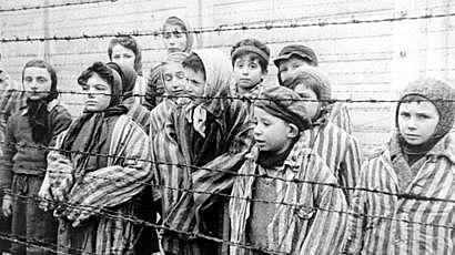 Holocaust
