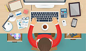 El primer Sistema Operativo